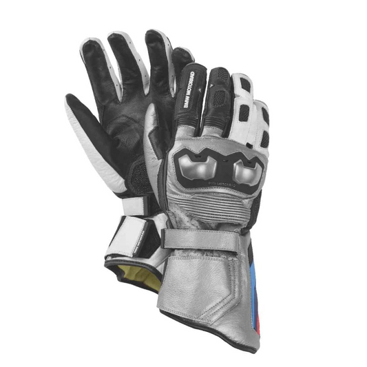 Luvas BMW M Pro Race Comp