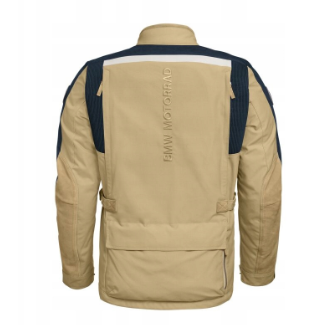 Jaqueta BMW GS Tatacoa