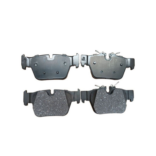 Pastilhas De Freio Série 1 / Série 2 / X2 / MINI JCW ALL4