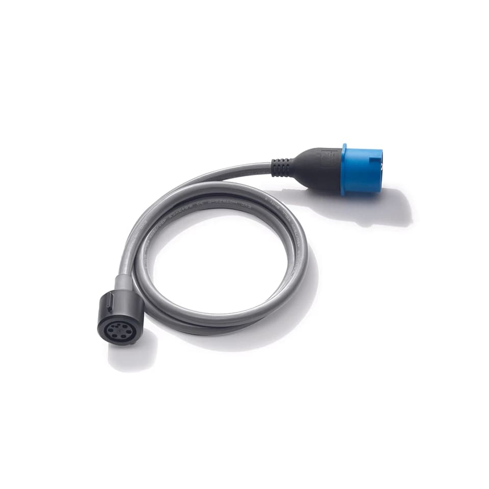 Cabo adaptador MINI CEE 16 A