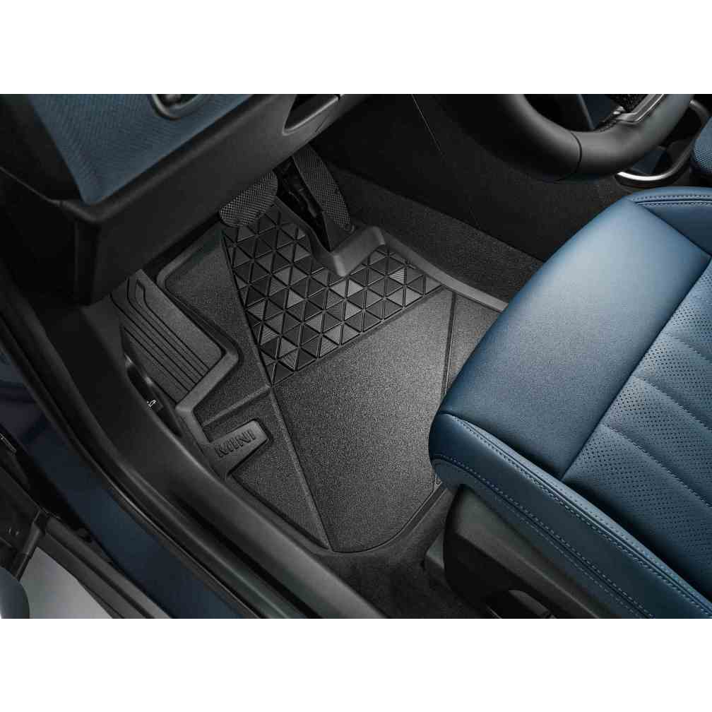 Tapetes Dianteiros MINI Countryman U25