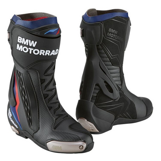 Botas M Pro Race Comp BMW Motorrad