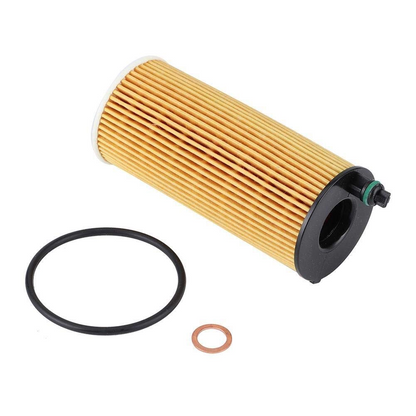 Kit Óleo Do Motor + Filtros 320i G20