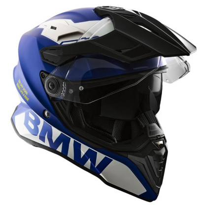 Capacete BMW GS Pure Lut