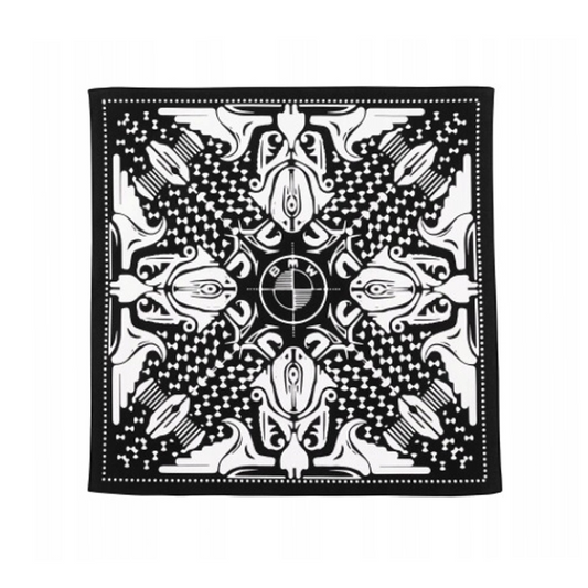 Bandana MOTORRAD Luftgekuhlt