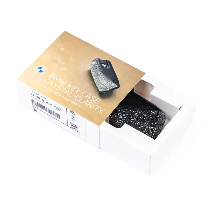 BMW Key Case Cristal Swarovski