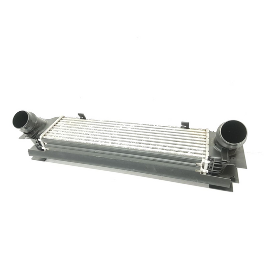 Intercooler Do Radiador Série 1/ Série 2/ Série 3/ Série 4