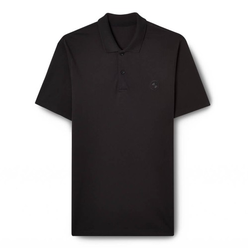 Camisa Polo BMW Logo Masculina