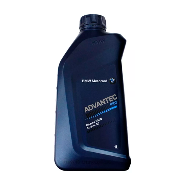 Óleo Motor BMW 15W50 Advantec Pro