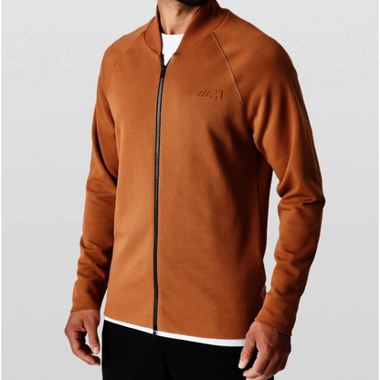 Jaqueta BMW M Pima Raglan