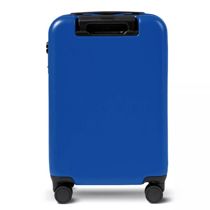 Mala Cabin Trolley Kids MINI Azul 28L