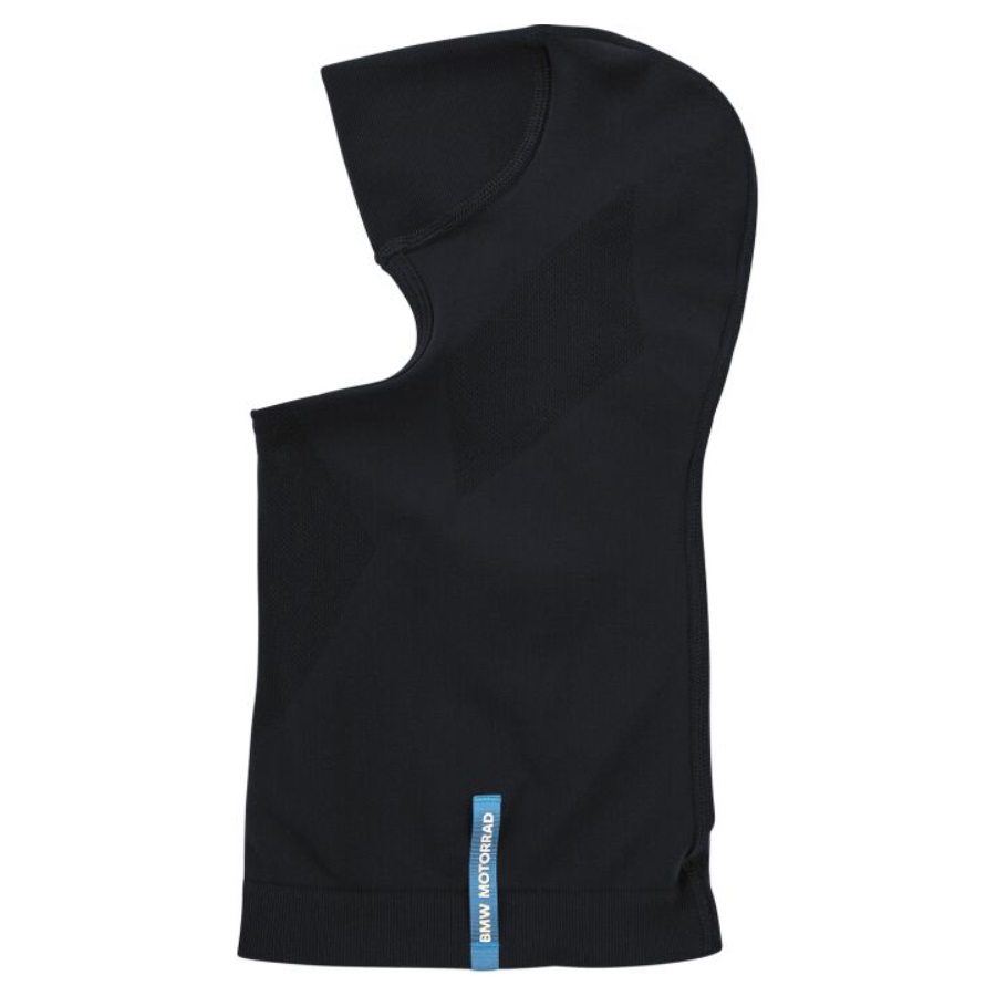 Balaclava BMW TourSummer Preta