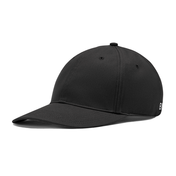 Boné BMW Organic Black