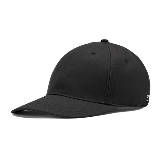 Boné BMW Organic Black