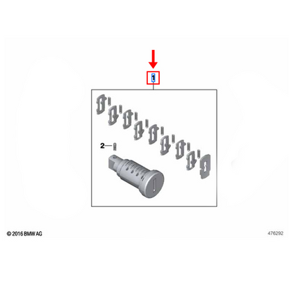 Kit top Case e Malas Laterais Para R 1250 GS | R 1200 GS | F 850 GS | F 850 GS ADV