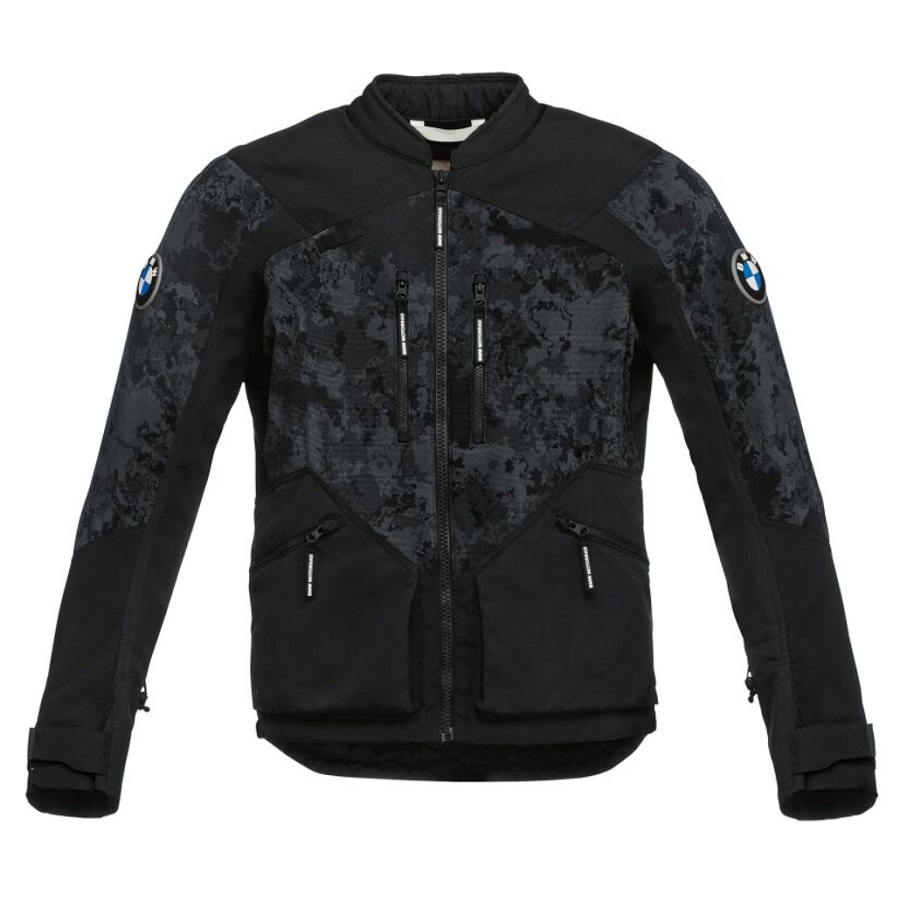 Jaqueta BMW GS Rallye Air Adventure Off-Road