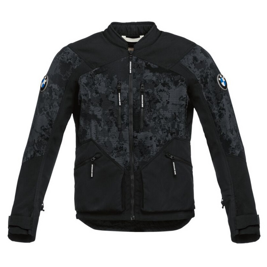 Jaqueta BMW GS Rallye Air Adventure Off-Road