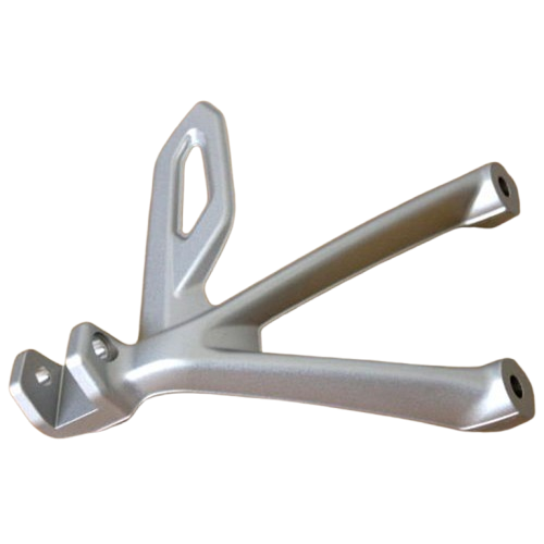 Suporte Do Poisa-Pés Traseiro Esquerdo BMW