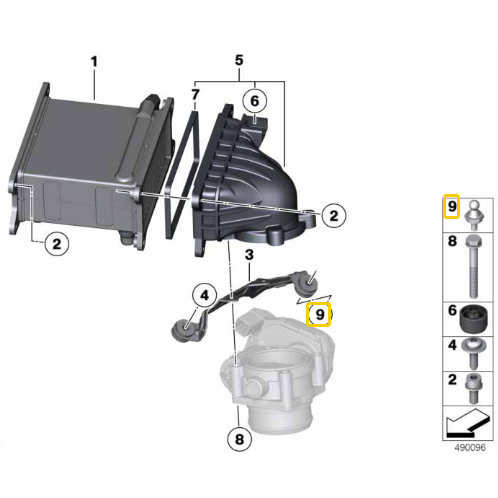 Pino De Cabeça Esférica