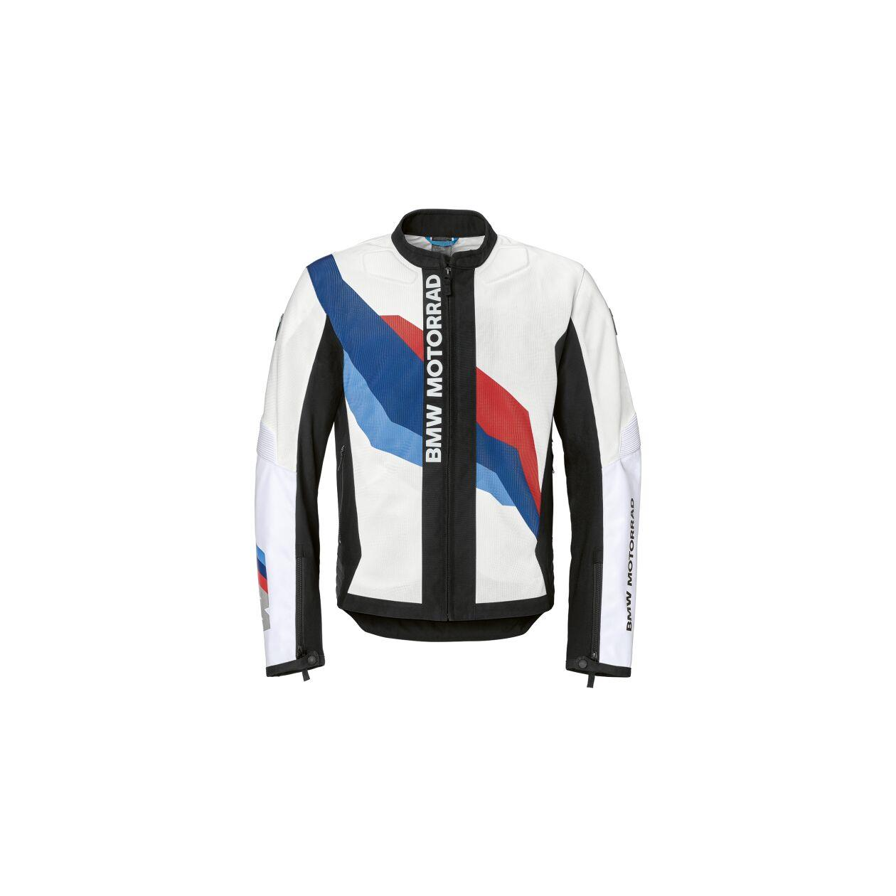Casaco Sidepod AIR BMW