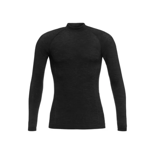 Camiseta Manga Longa Funcional BMW All Season