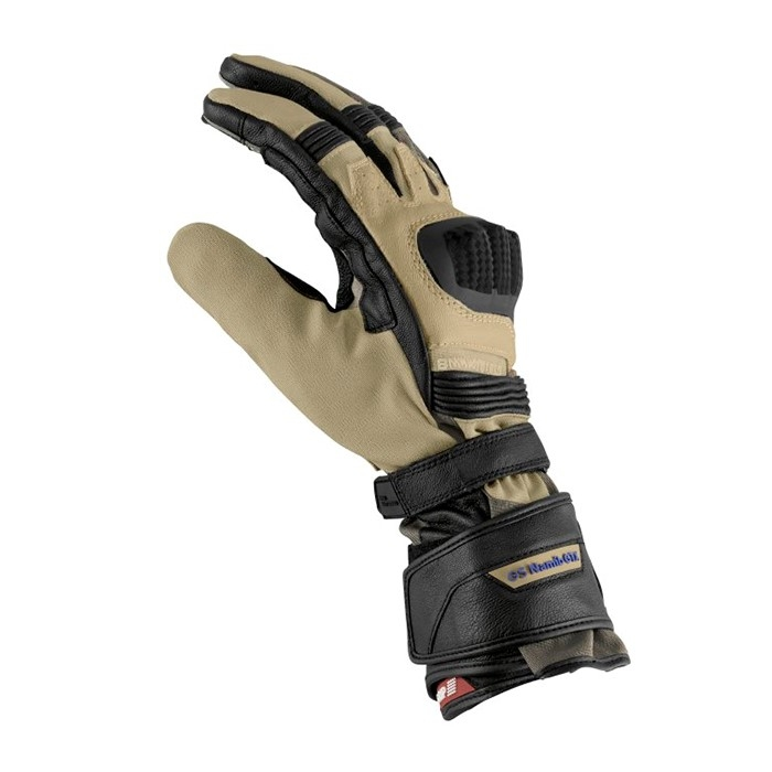 Luvas BMW GS Namib 2 Em 1 GTX
