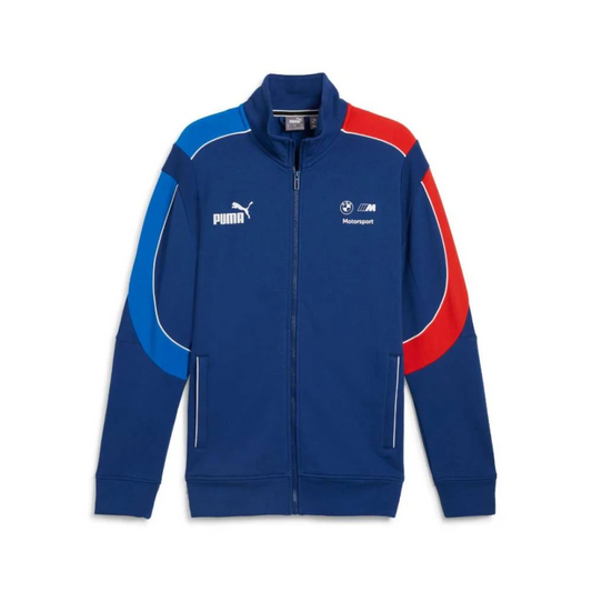 Jaqueta Masculina BMW MMS Motorsport MT7