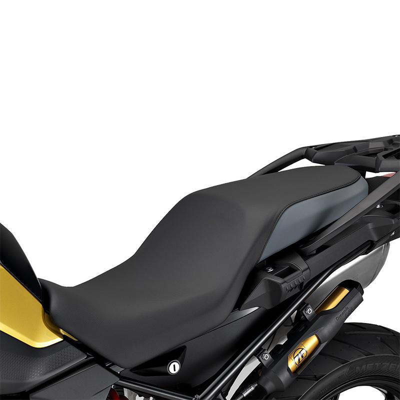 Assento Rebaixado BMW F 750 GS/ F 850 GS/ F 850 GS ADV