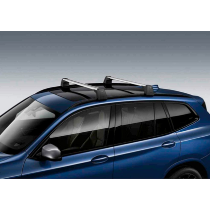 Roof Rack Barras de Teto BMW X1 U11 2023 +