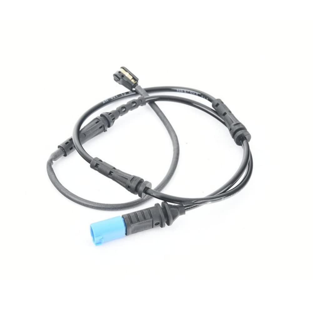 Sensor Pastilha De Freio Dianteira X5 / X6 / X7