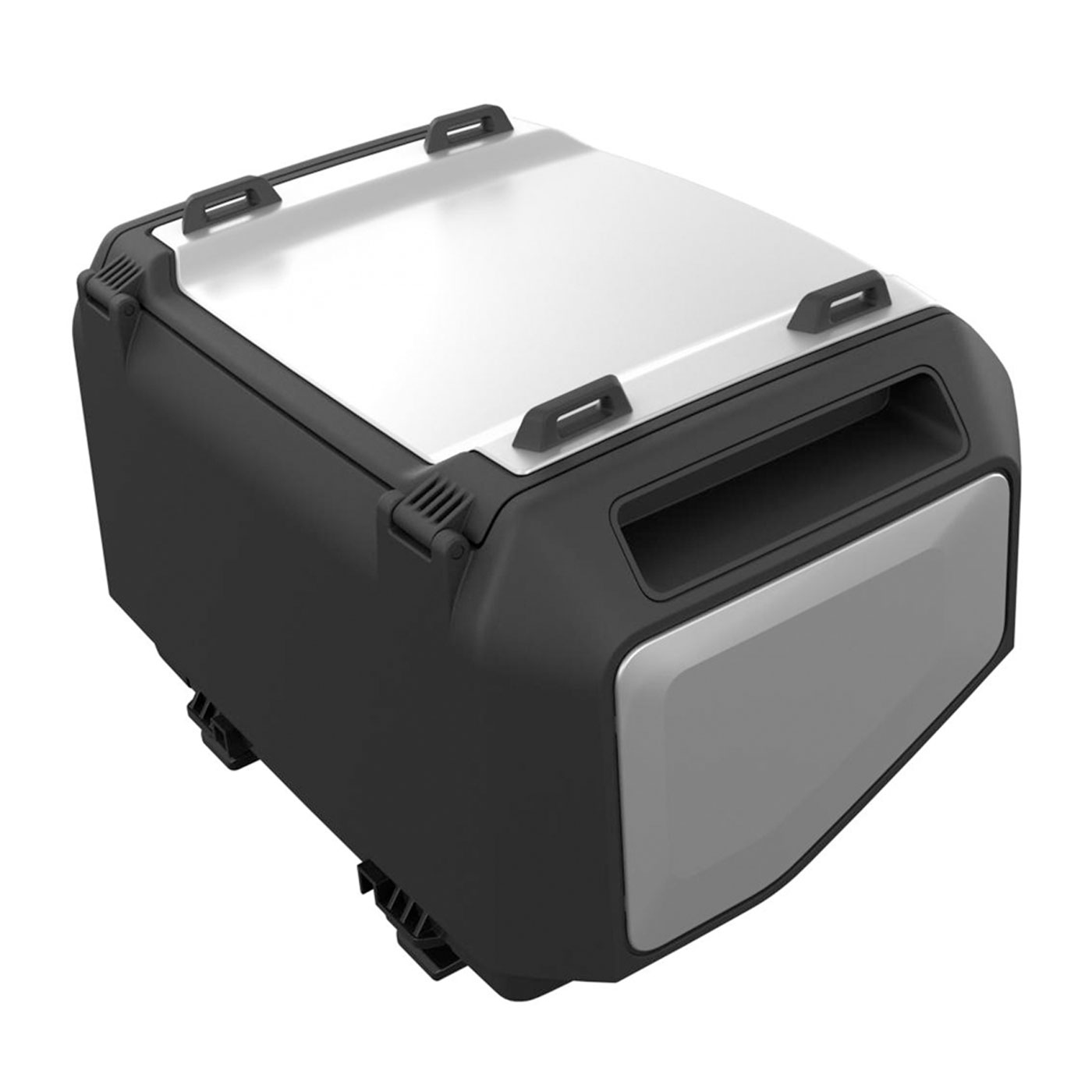 Topcase Vario R 1300 GS