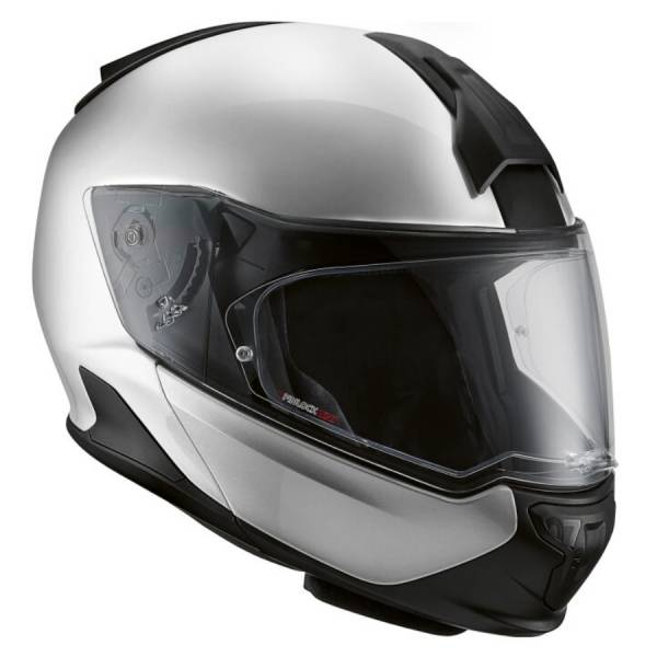 CAPACETE SYST 7 CARBON EVO SILVER 60/61