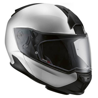 CAPACETE SYST 7 CARBON EVO SILVER 60/61