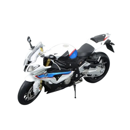 Miniatura S 1000RR Escala 1:10