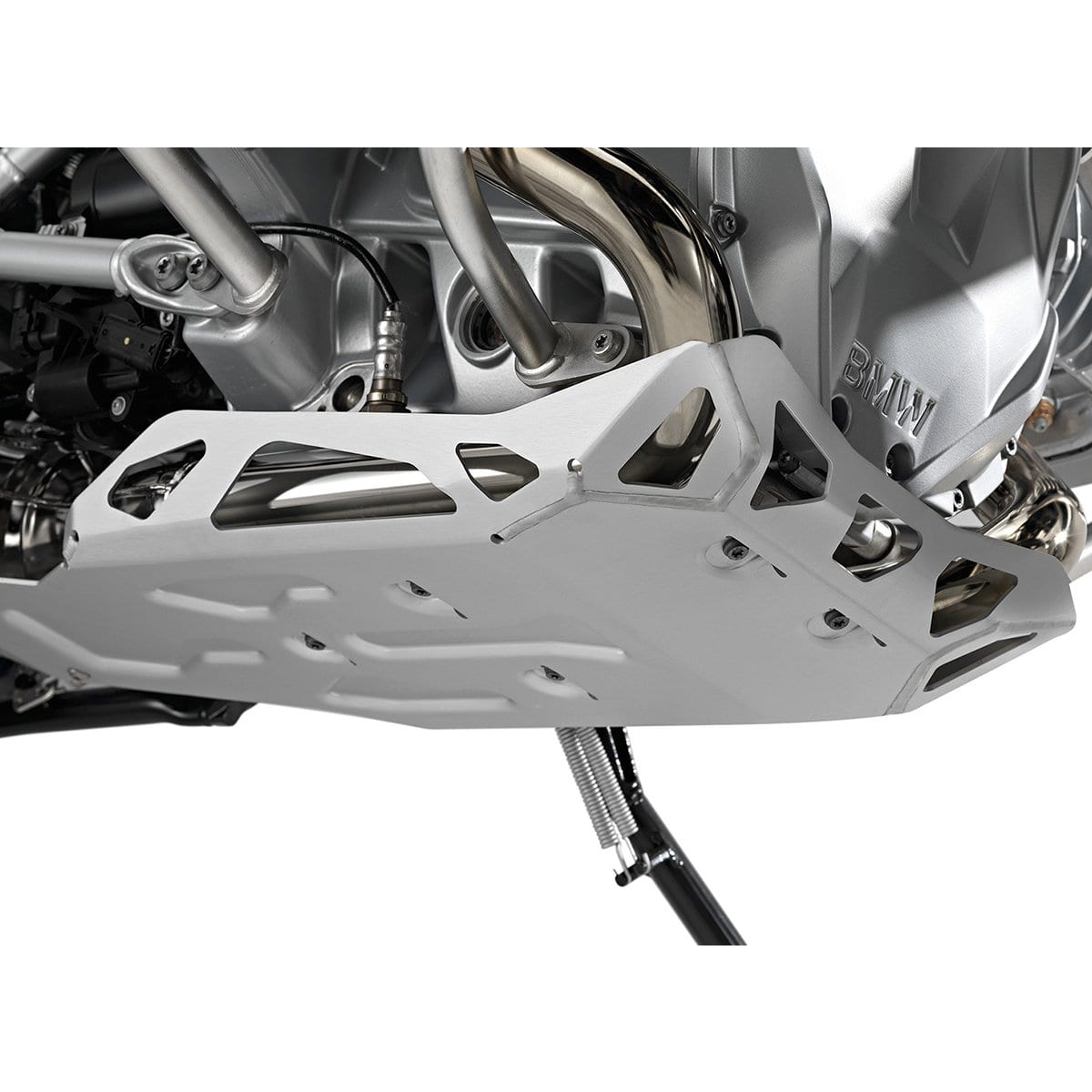 Protetor Do Motor De Alumínio BMW R 1200 GS ADV