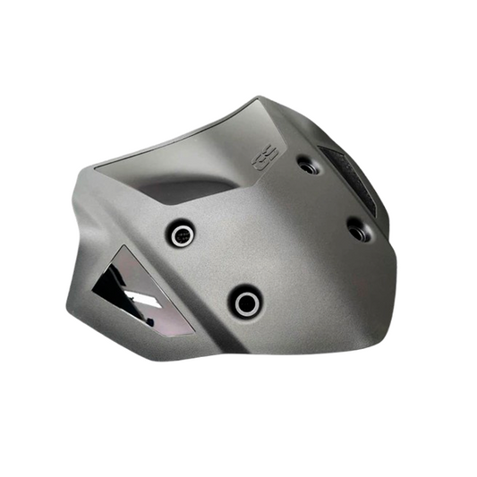 Para brisa Bolha Preta - BMW G 310 GS N1