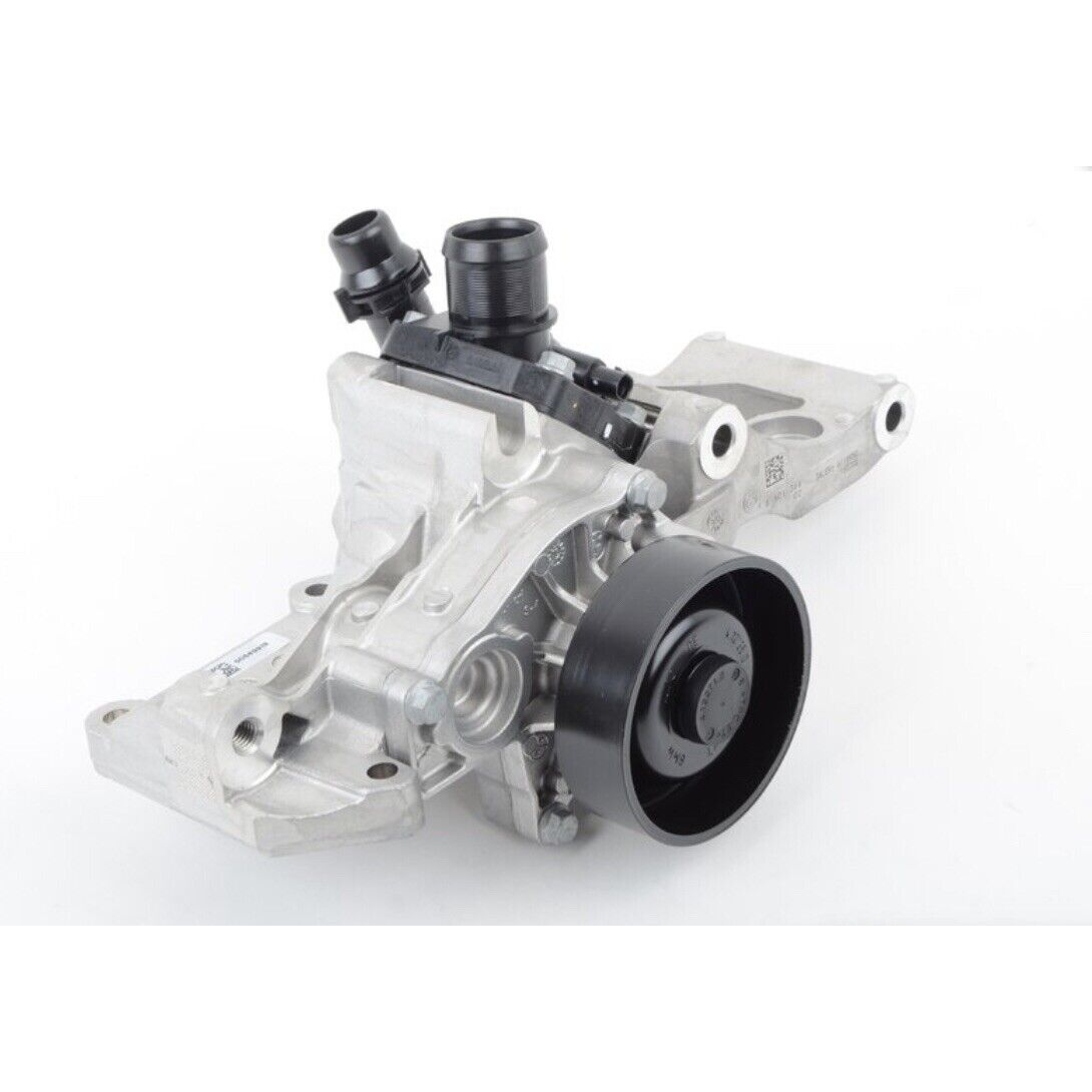 Bomba D'Água Série 1 / Série 2 / X1 / X2