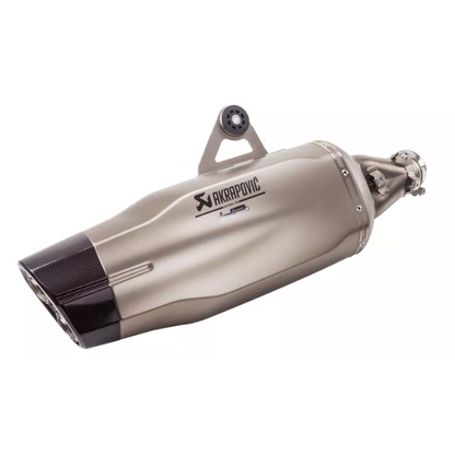 Silenciador Esportivo R 1200 GS / R 1250 GS