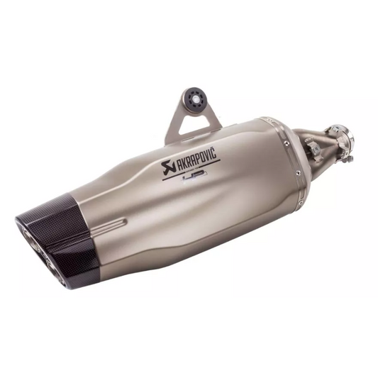 Silenciador Esportivo R 1200 GS / R 1250 GS