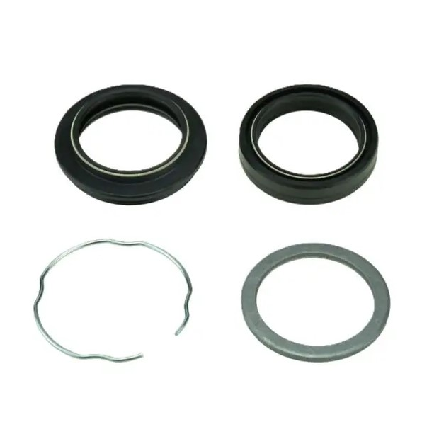 Kit Junta Vedante Para Tubo de Suspensão BMW G 310 GS