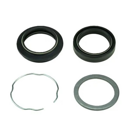 Kit Junta Vedante Para Tubo de Suspensão BMW G 310 GS