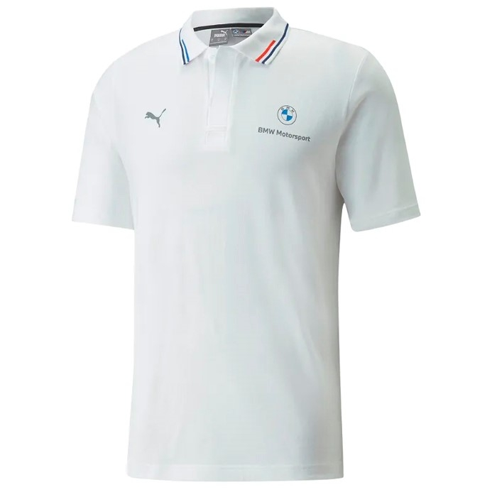Camisa Polo BMW M Motorsport Masculina