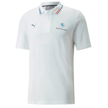 Camisa Polo BMW M Motorsport Masculina