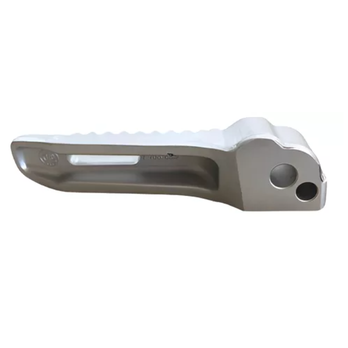 Poisa-Pés Traseiro Esquerdo BMW