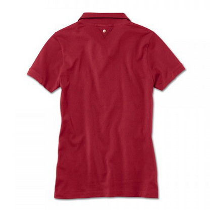 Camisa Polo BMW Feminina
