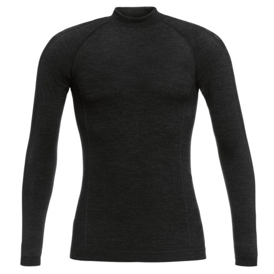 Camiseta Manga Longa Funcional Summer BMW