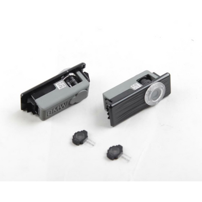 Projetor LED para Porta Diant. BMW 68 MM