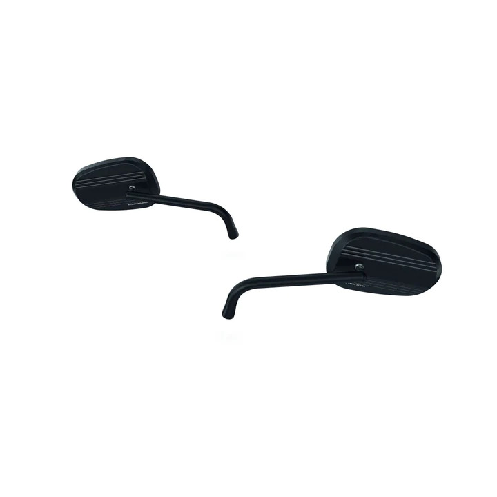 Conjunto Espelho Retrovisor 2 Tone R 18