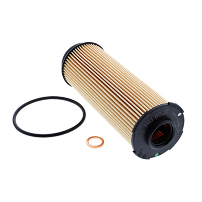 Kit Óleo Do Motor + Filtros X3 G01 M40i