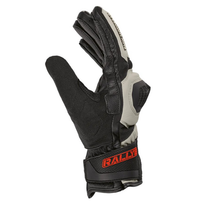 Luvas BMW GS Rallye GORE-TEX